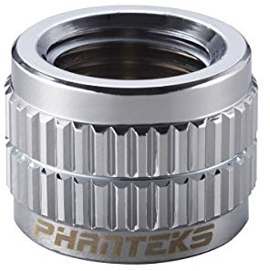 Phanteks 14 mm Verlängerungskabel für Kühlung PH-FFA_CR_G1/4