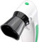 Hochauflösende CCD USB Iriscope - Diagnostische Augenkamera mit 12MP HD 30x Iris Objektiv und Treiber (Mit Software in Englisch)