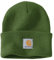 Carhartt Herren Knit Cuffed Beanie Beanie Hat, Arborvitae, Einheitsgröße