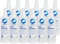 AF White Boardclene; Entfernt Tinte von Whiteboard-Oberflächen; 12 x 250 ml Pumpsprayflasche;