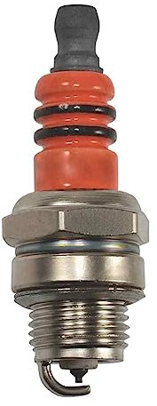 AUTOZOCO Bujia de encendido, Bujía de chispa, Bujía de ignición, BPM7A WS7F CHAMPION CJ8 RCJ8 M7 L7T, compatible con Yamaha, Honda, Kubota, Kawasakim Bosch, Lexus, Toyota, Denso, Magneti Marelli