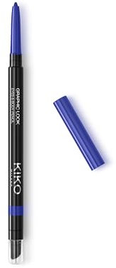 KIKO Milano Graphic Look Eyes & Body Pencil 09 | Stift Für Augenkontur Und Körper, Wasserfest Mit Langem Halt