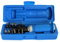 Unibos | 1/2-Inch Pro Craft Impact Driver Set with Case