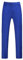 Pantalon Cargo Homme Travail Taille Elastique Slim Vintage Automne Noel Hiver Pantalon Chantier Nouvelle Taille Haute Mi Saison Pantalon a Pince Homme Regular Cordon Jogging Bleu Royal L