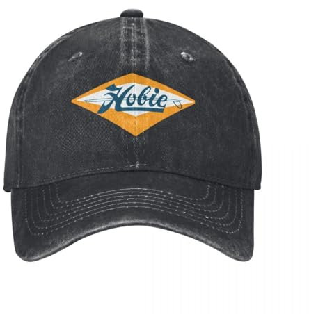 WEIXNCXCJ Baseballmütze Mode Baseballmütze Mode Vintage sechziger Jahre Baseballmütze für Männer und Frauen Baseballkappe mit Retro su Art Geburtstag Unisex Geschenk Unisex Geschenk