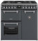 Stoves Richmond 90cm Dual Fuel Range Cooker - Anthracite