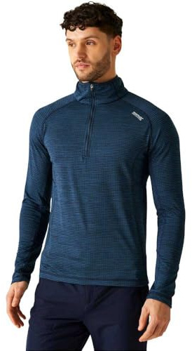 Regatta Mens Yonder II Fleece