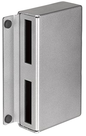 Gegenkasten blank 144GS Ausführung: