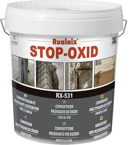 Rualaix RX-531 Convertidor de óxido