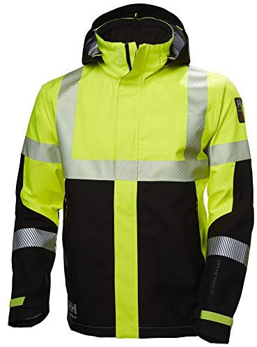 Helly Hansen Unisex X Jacket, Schwarz, Einheitsgröße EU