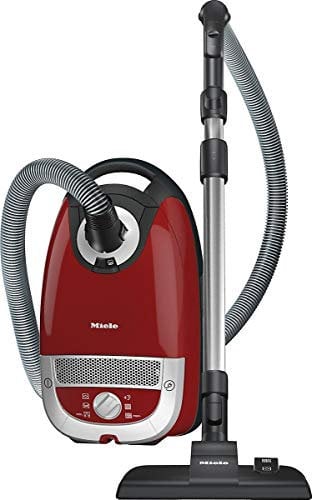 Miele 1065860 Complete C2 Powerline SFAF3 Autumn Red