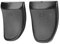 Agatige L2 R2 Extended Grips, Soft Touch Controller Extenders Buttons Extension Trigger for PS4(Black)