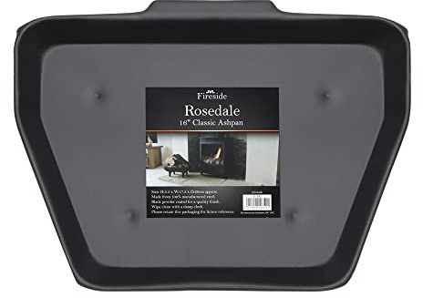 JVL Rosedale 16 Ash Pan