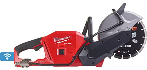 Milwaukee 4933471698 M18 FCOS230-121 Fuel™ Cut-Off Saw 18V 1 x 12.0Ah Li-ion