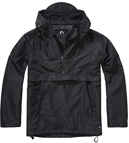 Brandit Stephen Herren Windbreaker 2 Varianten leichtes Futter und warmes Futter, viele (Tarn-) Farben, Größen S bis 5XL