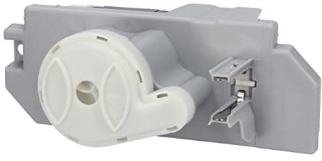 easyPART Kompatibel/Ersatz für Bosch 00146123 Kondenswasserpumpe ebmpapst P24-2518 für Trockner