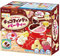 Schokoladenfondue-Fest Popin' Cookin'.