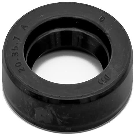 Parts and Parts Ersatzteil kompatibel mit Can-Am 290930390 420930390 420930392 Wellendichtring 20x35x7mm