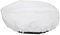 PATIKIL 17 42cm Suave Difusor Lámpara Cubierta, Tela Difusor Estroboscópico Reflector Lámpara Calcetín para Flash Luz Belleza Plato Fotografía Estudio, Blanco
