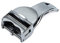 316L Edelstahl Faltschließe Uhrenarmband Uhrenarmband Gürtel für Tudor Buckle Black Bay 18mm Leder Silikonarmband mit Logo