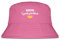 Prozente Momente Anonyme Spritzoholiker Fischerhut | Anglerhut | Sonnenhut | Sommer | Party | Lustige Sprüche | OneSize | Malle | Pink