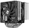 Thermalright Royal Knight 120 SE CPU Kühler, 6 Heat Pipes Kühlkörper CPU Kühlung, Dual 12cm PWM Lüfter, Unobstructed RAM, für Intel LGA 1150/1151/1200/1700/1851;AM4/AM5,Desktop Tower Kühlung