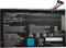 Batterie pour ordinateur portable Gigabyte P56XT P56XTv7-DE427T 11,4 V 8 000 mAh 91,2 WH GNG-K60 541387490003