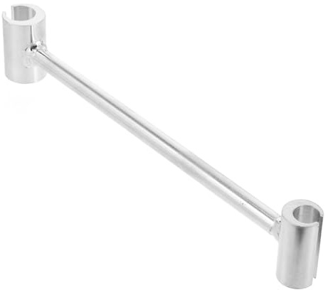 Cabilock Adjustable Door Hinge Spanner Wrench Gap Adjustment Tool Precision Pocket Hinge Repair Wrench for Door Alignment Maintenance