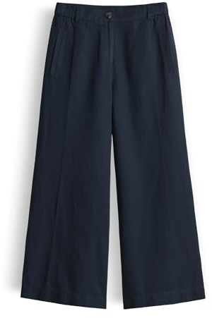OPUS Leinenhose Damen