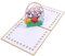 1pc Ostern-karte 3d Osterhasen Und Eier Blumen Ausschnitte Pop Up Osterkarten Handmade Grußkarten Feiertags-geschenk Für Ostern
