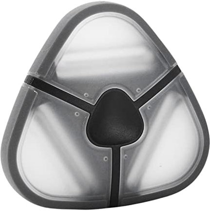 Pelapatate 3 in 1 - Pelapatate seghettate rotanti a 90 gradi con grattugia - Sbucciatore e affettatrice per sbucciare e affettare verdure frutta in acciaio inossidabile per patate carote pomodoro kiwi