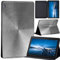 Background Printed Leather slim lightweight Stand Cover Case for Lenovo Tab E10, Stand Tablet Cover for Lenovo Tab E10 10.1 Inch 2019 (steel)