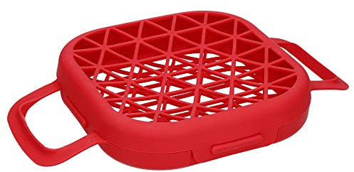 Instant Pot Instant Vortex Air Frying Basket, Silicone