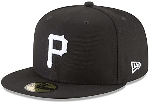 New Era Herren New York Yankees, Pittsburgh Piraten, 61 EU
