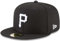 New Era Herren New York Yankees, Pittsburgh Piraten, 61 EU