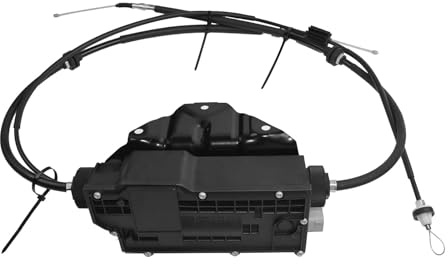 Elektrisches Feststellbremsmodul kompatibel mit X5 X6 F15 F16 F85 F86 2014–2019, Feststellbremsen-Steueraktuator Ersatz für 34436882007 34436874220