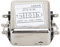 Netzfilter 230V, AT13-10-B3, Netzfilter Einphasenfilter, EMI-Leistungsfilter, 250V 10A 50 / 60Hz, Elektromagnetische Interferenzfilter