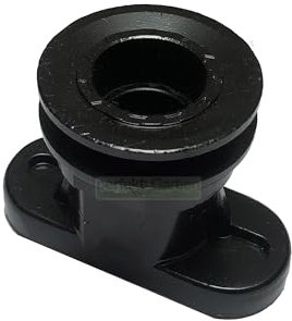 perfektGarten Support de lame Ø22 compatible avec tondeuse Fuxtec FX-RM20BS FX-RM 2050 FX-RM2055 FX-RM2060