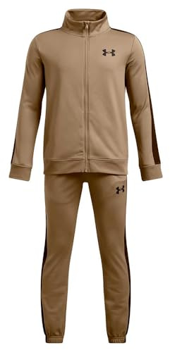 Under Armour Niños UA Rival Knit Track Suit Apparel