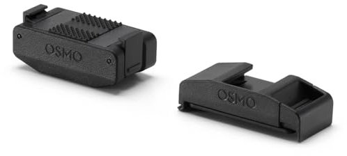 Kit de expansión para Zapata Osmo Action, Compatibilidad: Osmo Action 5 Pro, Osmo Action 4, Osmo Action 3