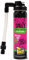 DR. BIKE Inflates Spray. Inflates and Repairs Instant Bike Tyres 75 ml Inflates Spray Universal Bike Tyres with Regina Presta Schrader Valve Fitting. Compact Size