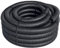 ISOLATECH Wellrohr Rolle geschlitzt ID Ø30mm AD Ø36mm L 25m Wandst 0,35mm PP UV-Best Reach Innen/Auß Temp-45C+125C Hitzebest240h+150C RoHS Ø30mm25M