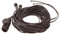 Anhänger - Kabelbaum - Kabelsatz - 13 polig - 5 Meter + 3 M DC Kabel - 2X Bajonettverbinder Aspöck