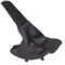 Für BMW Schaltsack und Handbremssack aus Leder für 3er E90 E91 E92 E93 2004+ Schaltknauf Abdeckung Handbremsmanschette Staubschutz OEM 7155622 Schwarz