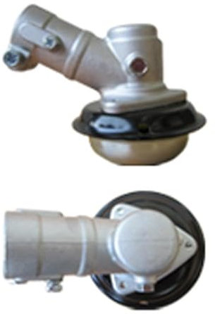 MAMIGA - Cabezal Reductor para desbrozadora de - 28mm - 9 estrias 918913