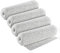 Your Design Modellbau-Gipsgewebe: 4er-Set Gipsrollen für individuelle Gipsmasken, 10 x 450 cm (Gipsrolle für Masken und Abdrücke, Gips-Bänder, Bastel Modeschmuck selber Machen)