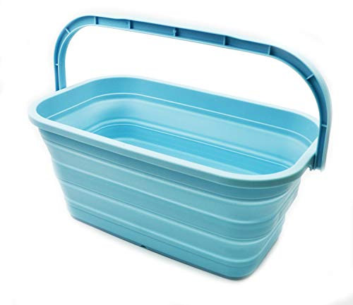 SAMMART 11,6L Collapsible Bucket (Sea Angel, 1)