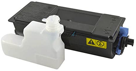 PRIMA4 - 1T02NJ0UT0 Toner +Resttonerbehälter Kompatibel mit Triumph-Adler Utax P-4531i -14.5k Seiten