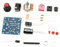 LeHang LM386 Super Mini Power Audio Verstärker Board 35x37mm 3V-12V für Pi Arduino Kit von DIY