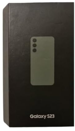 Samsung Galaxy S23 All Carriers 128 GB Grün